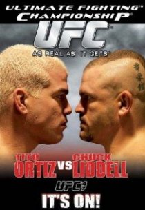 «UFC 47: It's On!»