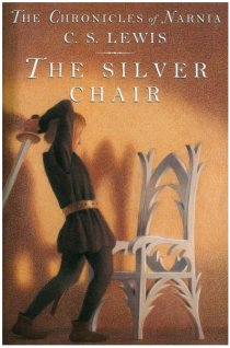 «Хроники Нарнии: Серебряное кресло»
