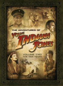 «Приключения молодого Индианы Джонса: Шпионские игры»