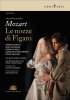 Постер «Свадьба Фигаро»