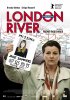 Постер «Река Лондон»