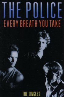«The Police: Every Breath You Take - The Videos»