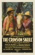 Постер «The Crimson Skull»