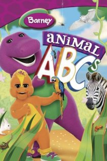 «Barney's Animal ABCs»