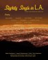 Постер «Слегка одинокий в Л.А.»