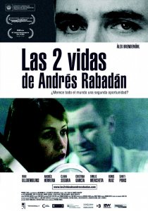 «Две жизни Андре Рабадана»