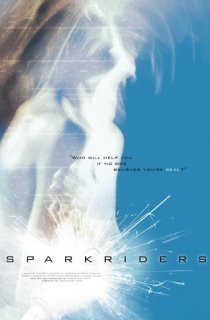 «Spark Riders»