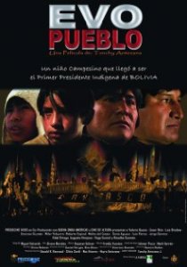 «Evo Pueblo»