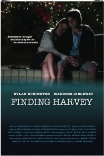 «Finding Harvey»
