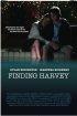 Постер «Finding Harvey»