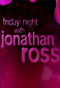 «В пятницу вечером с Джонатаном Россом»