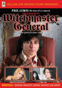«Witchmaster General»