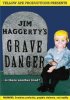 Постер «Grave Danger»