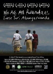 «We Are All Rwandans»