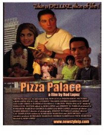 «Pizza Palace»