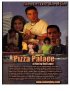 Постер «Pizza Palace»