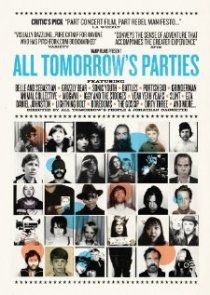 «All Tomorrow's Parties»