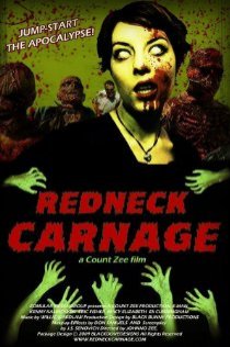 «Redneck Carnage»