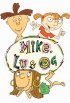 Постер «Майк, Лу и Ог»