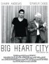 Постер «Big Heart City»