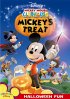 Постер «Mickey's Treat»