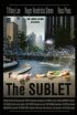 Постер «The Sublet»
