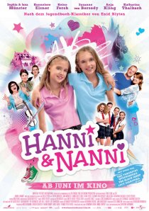 «Ханни и Нанни»