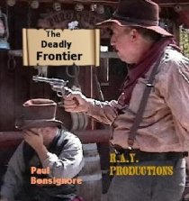 «The Deadly Frontier»