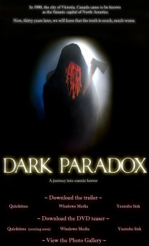 «Dark Paradox»