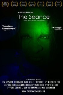 «The Seance»