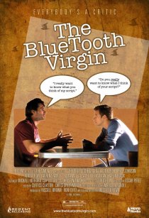 «The Blue Tooth Virgin»