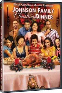 «Johnson Family Christmas Dinner»