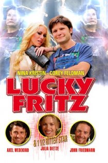 «Lucky Fritz»