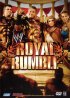 Постер «WWE Королевская битва»