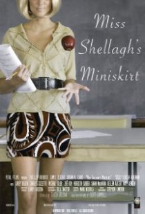 «Miss Shellagh's Miniskirt»