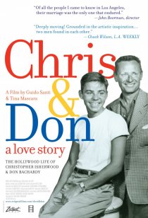 «Крис и Дон. История любви»