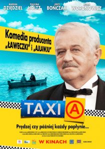 «Taxi A»