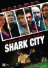 Постер «Город акул»