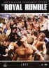 Постер «WWE: Королевская разборка»
