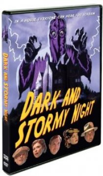 «Dark and Stormy Night»
