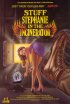 Постер «Stuff Stephanie in the Incinerator»