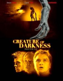 «Making of «Creature of Darkness»»