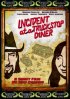 Постер «Incident at a Truckstop Diner»