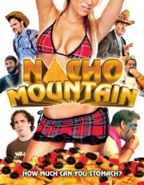 «Nacho Mountain»