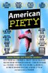 Постер «American Piety»