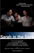 Постер «Сара во тьме»
