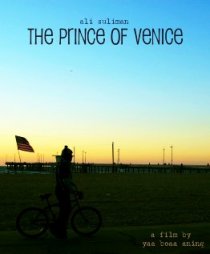 «The Prince of Venice»