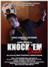 Постер «Knock 'em Dead»