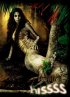 Постер «Нагин: Женщина-змея»