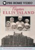 Постер «Forgotten Ellis Island»